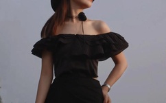 被公司领导C了很多次